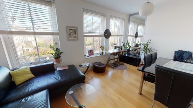 Flats 10,11,14,17,20,26,27 Warwick Gardens House, 93-99 Azenby Road, Peckham, London SE15 5AJ 7