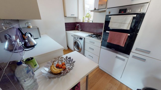 Flats 10,11,14,17,20,26,27 Warwick Gardens House, 93-99 Azenby Road, Peckham, London SE15 5AJ 7