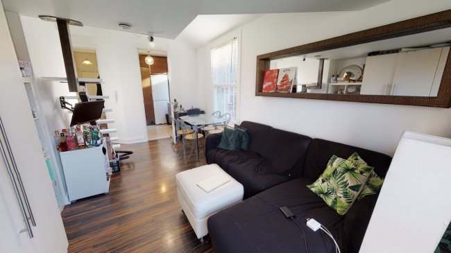 Flats 10,11,14,17,20,26,27 Warwick Gardens House, 93-99 Azenby Road, Peckham, London SE15 5AJ 7