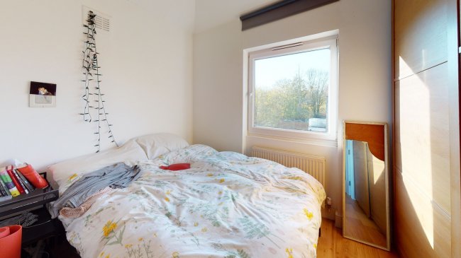 Flats 10,11,14,17,20,26,27 Warwick Gardens House, 93-99 Azenby Road, Peckham, London SE15 5AJ 7