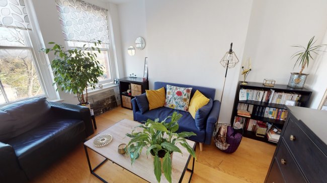 Flats 10,11,14,17,20,26,27 Warwick Gardens House, 93-99 Azenby Road, Peckham, London SE15 5AJ 7