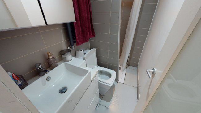 Flats 10,11,14,17,20,26,27 Warwick Gardens House, 93-99 Azenby Road, Peckham, London SE15 5AJ 7