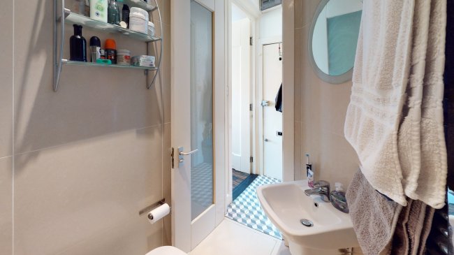 Flats 10,11,14,17,20,26,27 Warwick Gardens House, 93-99 Azenby Road, Peckham, London SE15 5AJ 7