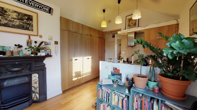 Flats 10,11,14,17,20,26,27 Warwick Gardens House, 93-99 Azenby Road, Peckham, London SE15 5AJ 7