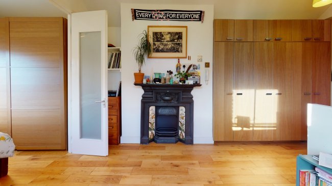 Flats 10,11,14,17,20,26,27 Warwick Gardens House, 93-99 Azenby Road, Peckham, London SE15 5AJ 7