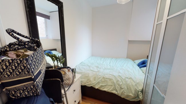 Flats 10,11,14,17,20,26,27 Warwick Gardens House, 93-99 Azenby Road, Peckham, London SE15 5AJ 7