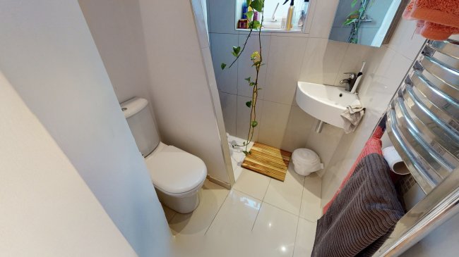 Flats 10,11,14,17,20,26,27 Warwick Gardens House, 93-99 Azenby Road, Peckham, London SE15 5AJ 7