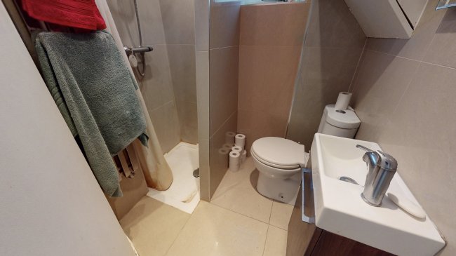 Flats 10,11,14,17,20,26,27 Warwick Gardens House, 93-99 Azenby Road, Peckham, London SE15 5AJ 7