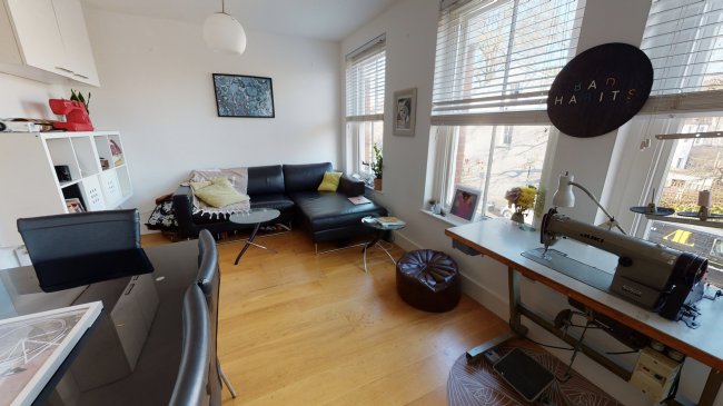 Flats 10,11,14,17,20,26,27 Warwick Gardens House, 93-99 Azenby Road, Peckham, London SE15 5AJ 7