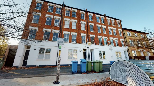 Flats 10,11,14,17,20,26,27 Warwick Gardens House, 93-99 Azenby Road, Peckham, London SE15 5AJ 7