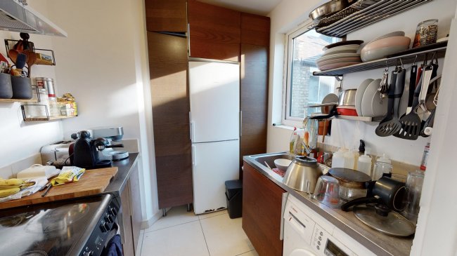 Flats 10,11,14,17,20,26,27 Warwick Gardens House, 93-99 Azenby Road, Peckham, London SE15 5AJ 7