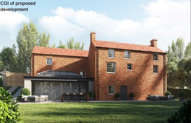 Botterham House, Botterham, Dudley, West Midlands, DY3 4RA 6