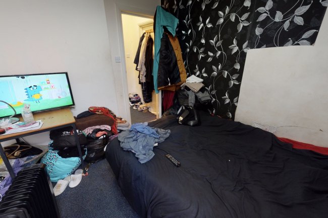 280 Camberwell Road, Camberwell, London, SE5 0DL 9