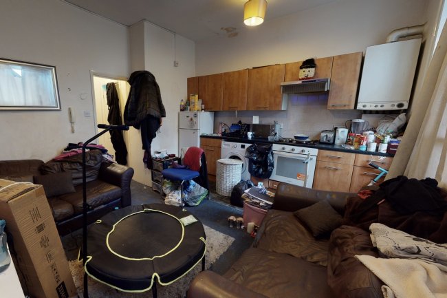 280 Camberwell Road, Camberwell, London, SE5 0DL 9