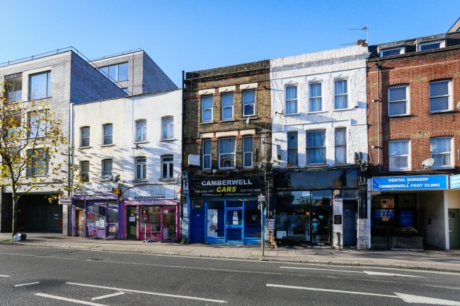 280 Camberwell Road, Camberwell, London, SE5 0DL 9