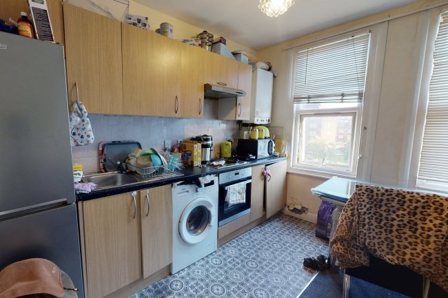 280 Camberwell Road, Camberwell, London, SE5 0DL 9