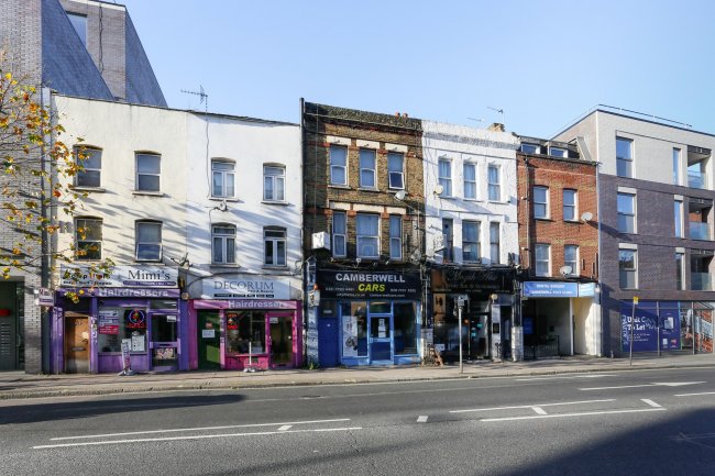 280 Camberwell Road, Camberwell, London, SE5 0DL 9