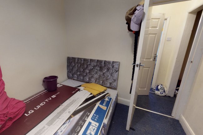 280 Camberwell Road, Camberwell, London, SE5 0DL 9