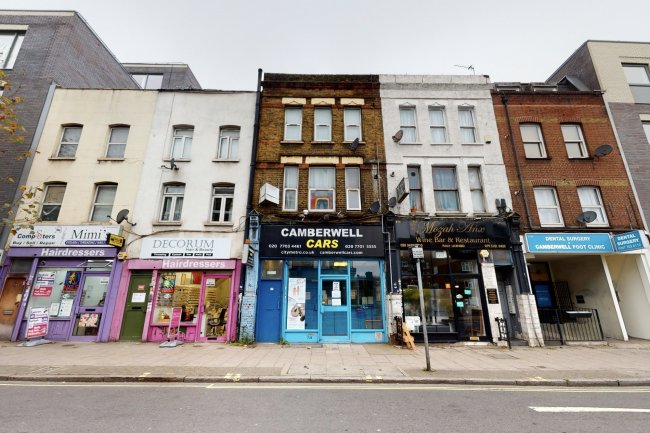 280 Camberwell Road, Camberwell, London, SE5 0DL 9