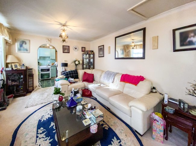 Brystone, Albert Road, Chatham, Kent, ME4 5PZ 2