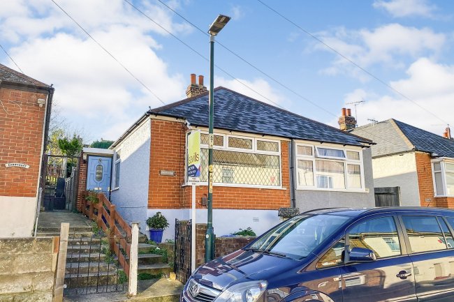 Brystone, Albert Road, Chatham, Kent, ME4 5PZ 2