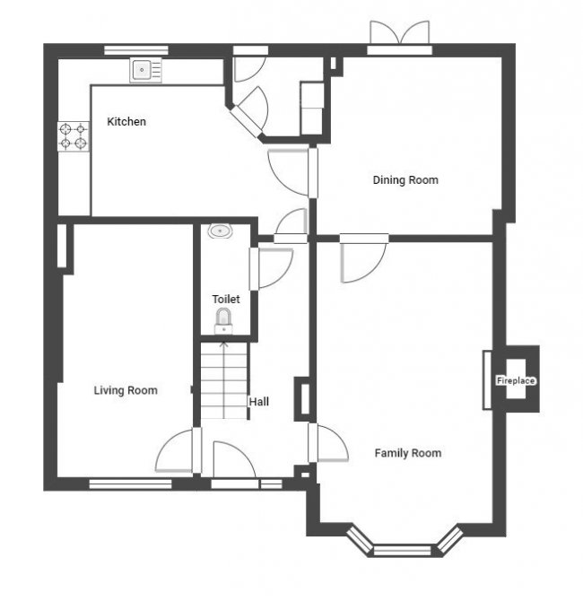 15 Knowles Wood Drive, Chorley, Lancashire PR7 2FE 8