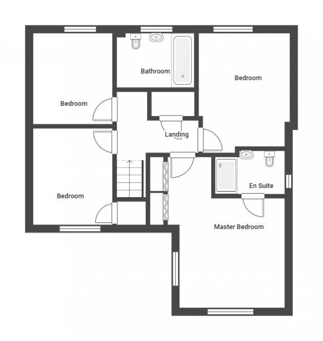 15 Knowles Wood Drive, Chorley, Lancashire PR7 2FE 8