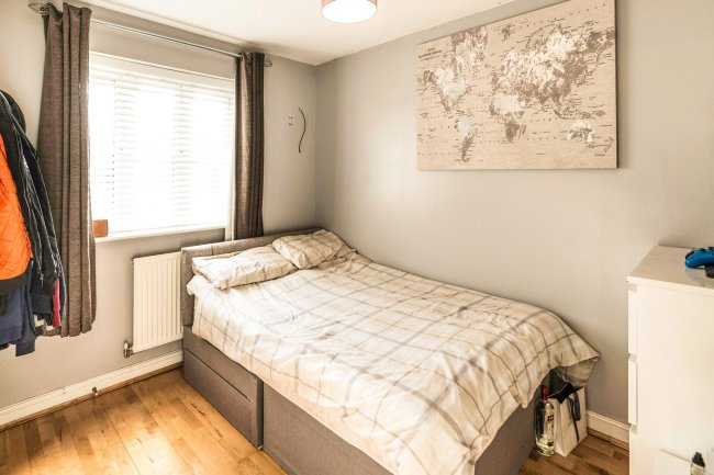 15 Knowles Wood Drive, Chorley, Lancashire PR7 2FE 8