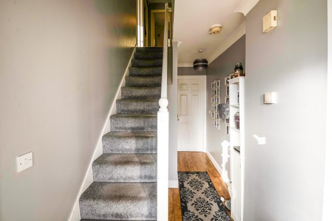 15 Knowles Wood Drive, Chorley, Lancashire PR7 2FE 8