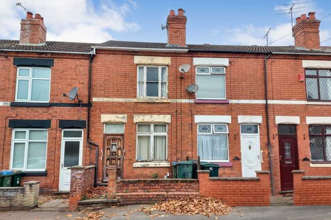 44 Grindle Road, Longford, Coventry, Warwickshire CV6 6BX 5