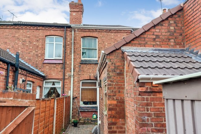 44 Grindle Road, Longford, Coventry, Warwickshire CV6 6BX 5