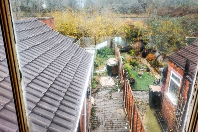 44 Grindle Road, Longford, Coventry, Warwickshire CV6 6BX 5