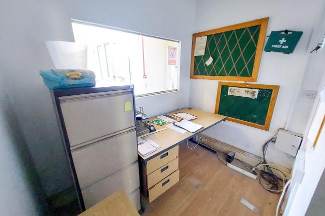 Former Stafford House Hotel, 3 Church Street, Seaton Carew, Hartlepool, County Durham TS25 1BX
 10