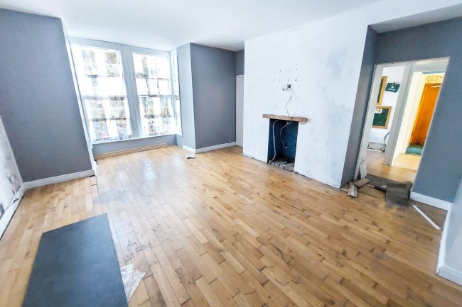 Former Stafford House Hotel, 3 Church Street, Seaton Carew, Hartlepool, County Durham TS25 1BX
 10