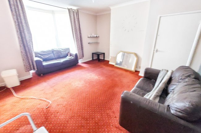 Former Stafford House Hotel, 3 Church Street, Seaton Carew, Hartlepool, County Durham TS25 1BX
 10