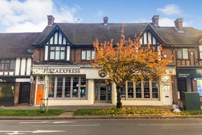 4a Ewell Road, Cheam Village, Surrey SM3 8BU 7