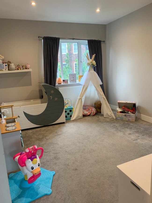 4a Ewell Road, Cheam Village, Surrey SM3 8BU 7