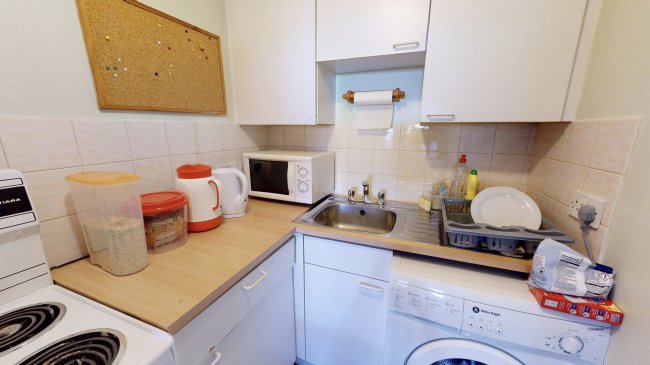 25 Noble court, 261 Church Road, Mitcham, CR4 3EX 6