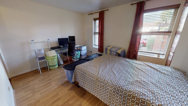 25 Noble court, 261 Church Road, Mitcham, CR4 3EX 6