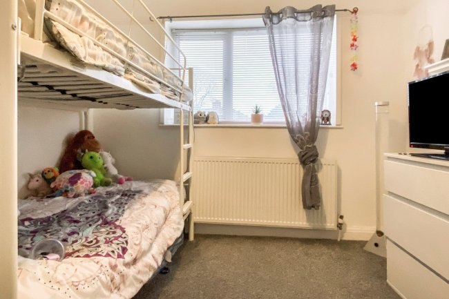 44 Princes Drive, Sale, Manchester, M33 3JB 5