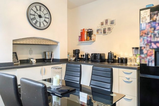 44 Princes Drive, Sale, Manchester, M33 3JB 5