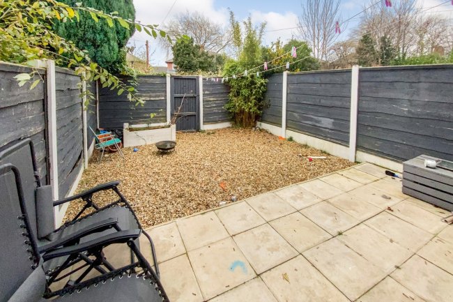 44 Princes Drive, Sale, Manchester, M33 3JB 5