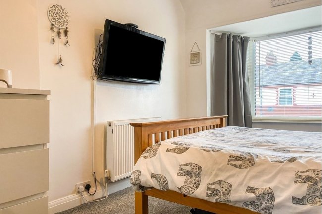 44 Princes Drive, Sale, Manchester, M33 3JB 5