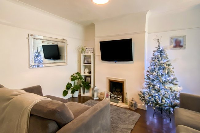 44 Princes Drive, Sale, Manchester, M33 3JB 5