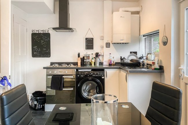 44 Princes Drive, Sale, Manchester, M33 3JB 5