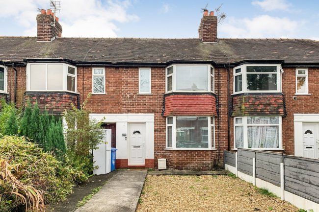 44 Princes Drive, Sale, Manchester, M33 3JB 5