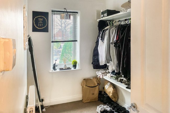 44 Princes Drive, Sale, Manchester, M33 3JB 5