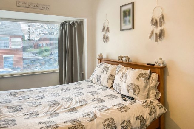 44 Princes Drive, Sale, Manchester, M33 3JB 5