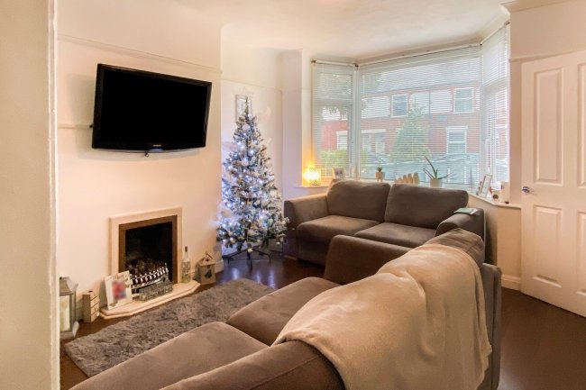 44 Princes Drive, Sale, Manchester, M33 3JB 5