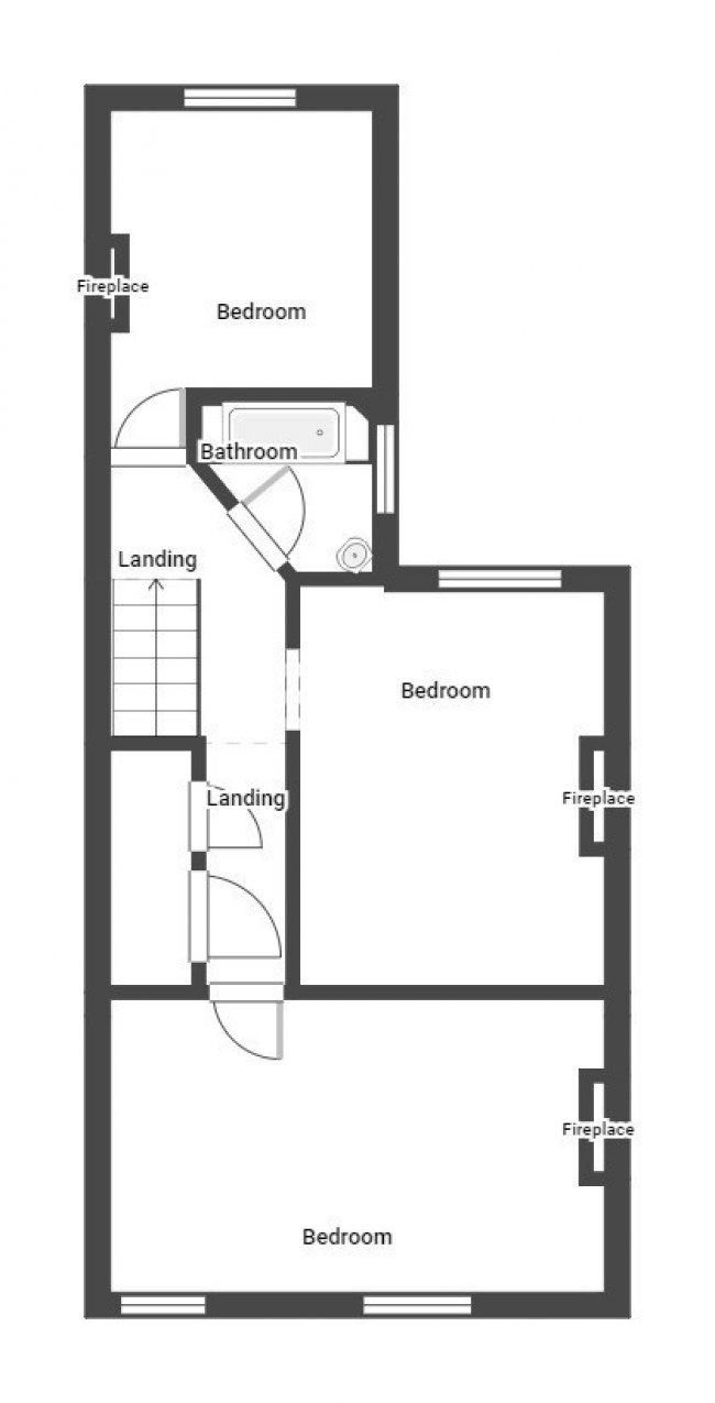 43 Brookfields, Cambridge, Cambridgeshire, CB1 3NZ 1